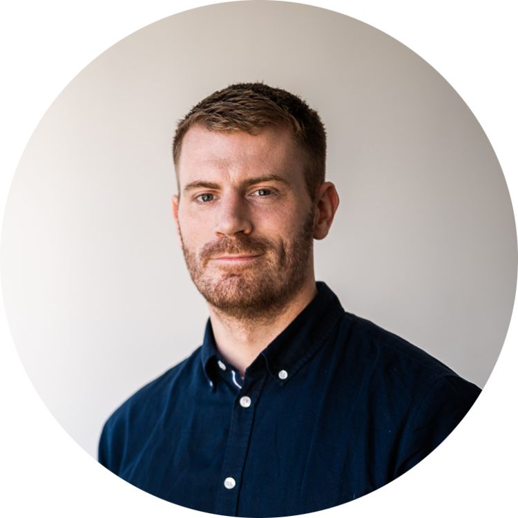 Portrait of the CEO Philipp Boelsen